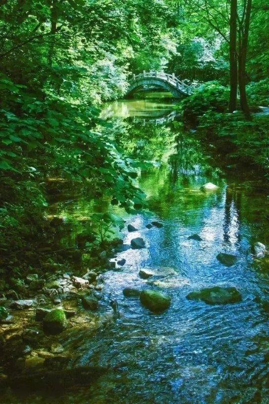 跳出深坑