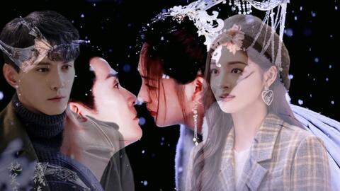 救援男孩与狗