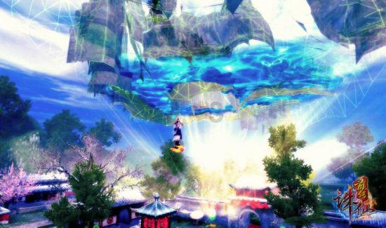 召唤神龙万宁版祖龙