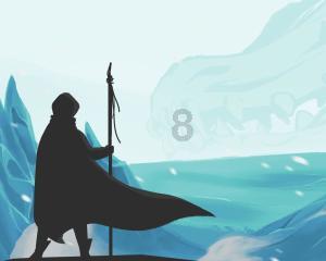 永远的7日之都