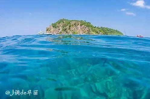 冰洞逃生
