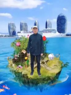 陆天然：常怀利他之心，方能成就伟业