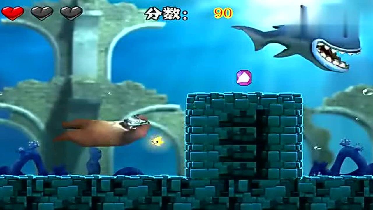 万词王