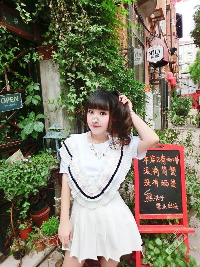 高价的“中考专用绳”
