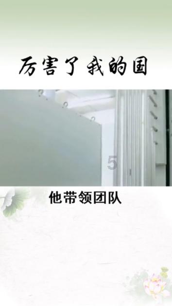 美妙的夏天