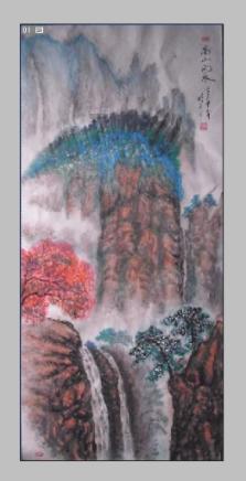 逃离拼图花园