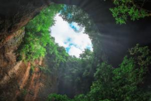 雨天旅行