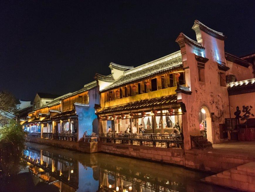 森系丛林