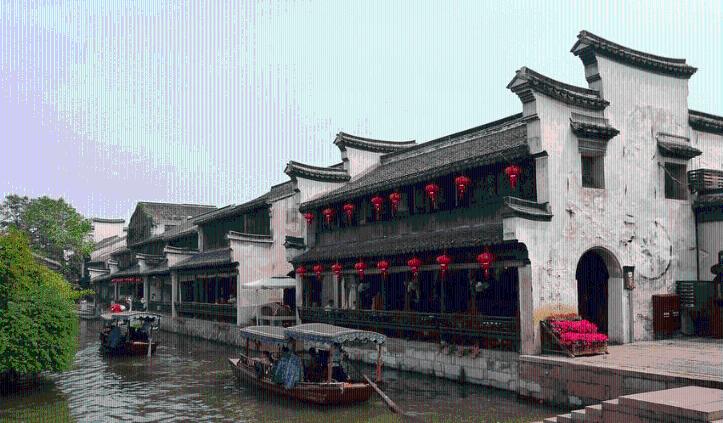 时尚可爱的准妈妈