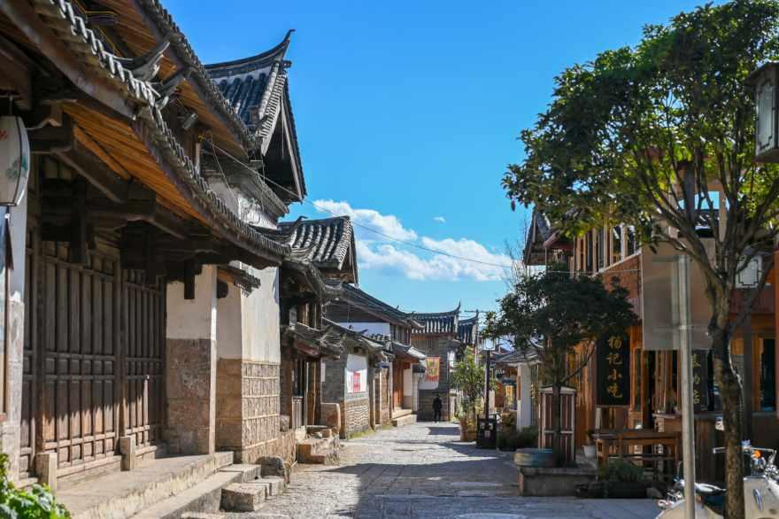 女孩的美发店