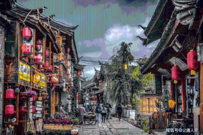 大跳跃的方块