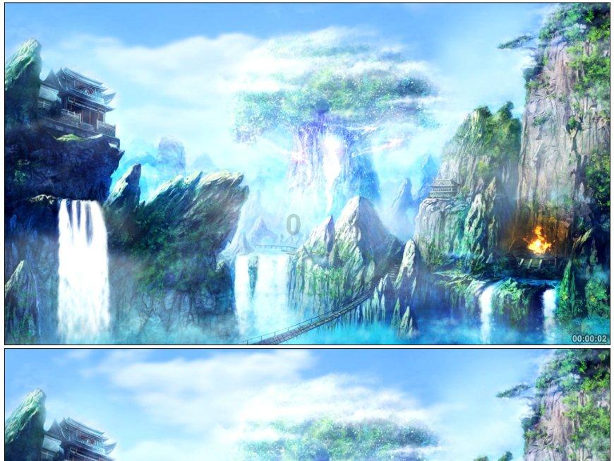 悟空疾驰